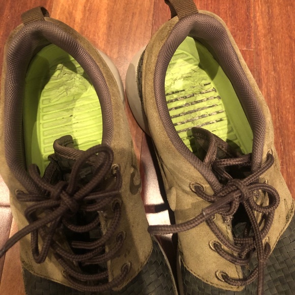 Nike Air Roshe Run - Picture 4 of 6